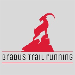 Brabus Trail Running