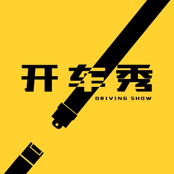 开车秀