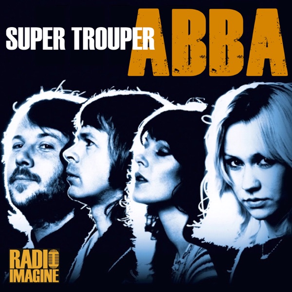 SUPER TROUPER