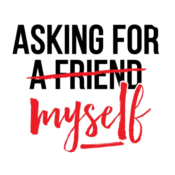 "Asking for myself" With Dr. Crystal Benjamin