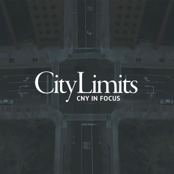 City Limits - A Poverty Project