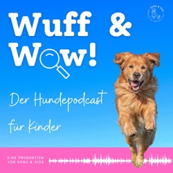 #22 Was ist eigentlich ein VITA-Assistenzhund?