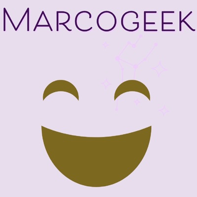 El Podcast De Un Geek El Podcast De Un Geek