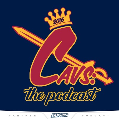 Cavs: the Podcast:Cavs: The Podcast