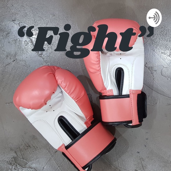 “Fight” Artwork