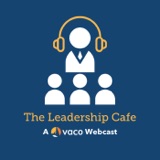 Welcome to the Leadership Cafe!