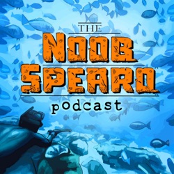 NSP:255 Deep Drops, Airlie Jacks and Jobbies live at Neptune Spear & Dive | Dustin Mann | Mackay Trip 2