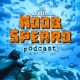 NSP:242 Game Changing Spear Gear with Old Man Blue | Bert Keulder
