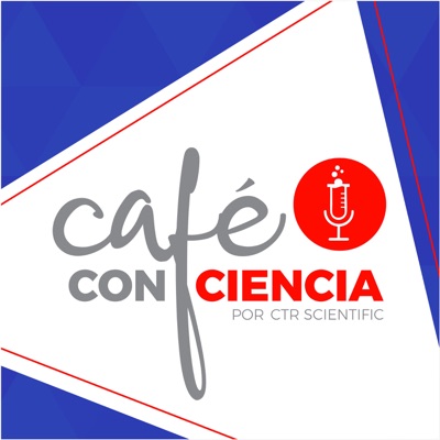 Café con Ciencia:CTR Scientific