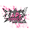 Zapp Comics Radio's Podcast - Zapp Comics