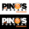 Dj Pino's Podcast - Dj Pino