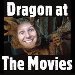 Dragon at the Movies