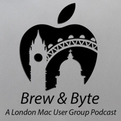 Episode 12 - The Sonic screwdriver and three-cornered iPad