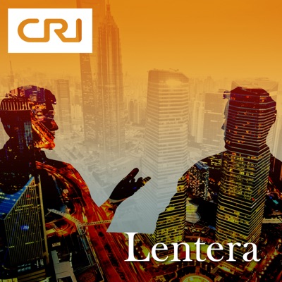Lentera Lentera