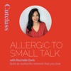 Allergic To Small Talk