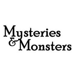 Mysteries and Monsters: Episode 284 Telephone Calls From The Dead with Dr Cal Cooper