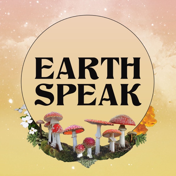 Earth Speak with Natalie Ross and Friends image