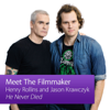 He Never Died: Meet the Filmmaker - Apple