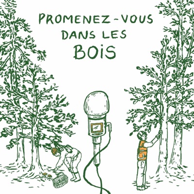 Promenez-vous dans les bois:Promenez-vous dans les bois