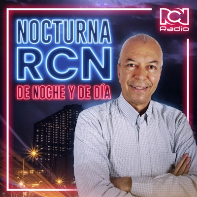 Nocturna RCN:RCN Radio