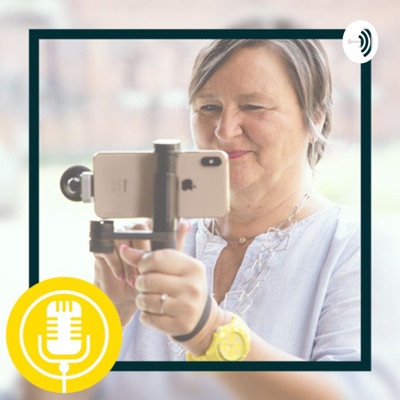 Mobilepodcast - der Podcast von Mrs. Mobile