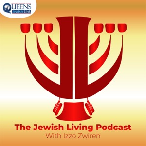 The Jewish Living Podcast