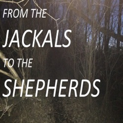 From The Jackals To The Shepherds 23: Six of Diamonds