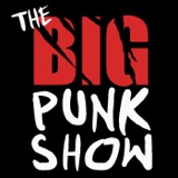The Big Punk Show - Episode 3: Custom guitars and that