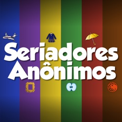M3gan, a Bonequinha que Sabe Brincar (S.A. Cast 14×03)