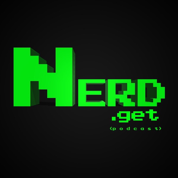 Nerd.get(Podcast) Artwork