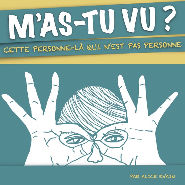 Couverture M'as-tu vu ?