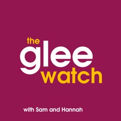 4.07: Glee Can't Be Heroes