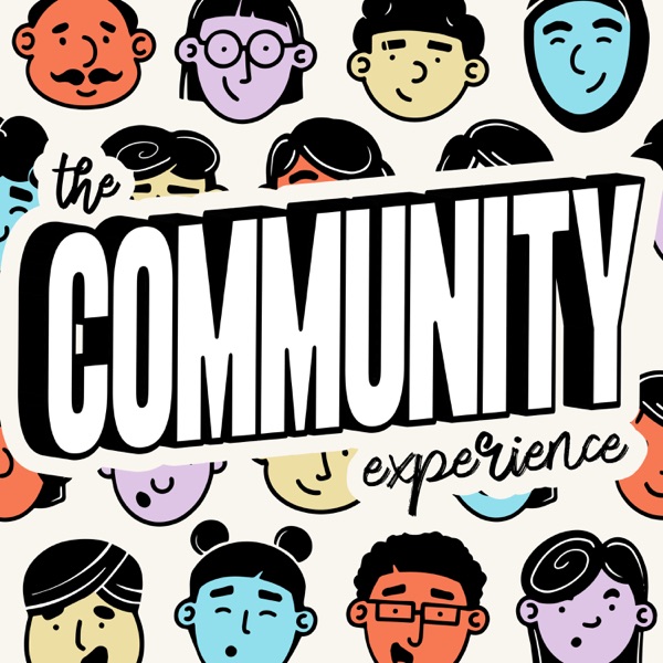 The Community Experience Artwork