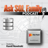 Ask SQL Family - SQL Player's show - Kamil Nowinski