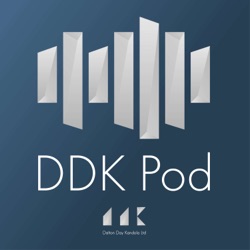 DDK Pod Episode 032: The Energy Storage Conundrum