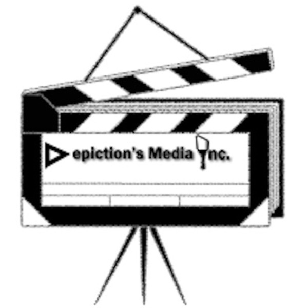 Depictions Media Artwork