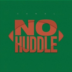 Canal No Huddle Brasil Podcast