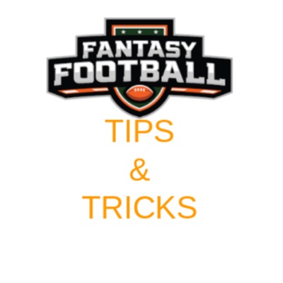 Fantasy Football Tips & Tricks