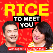 Rice To Meet You - Nigel Ng, Evelyn Mok