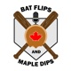 Bat Flips and Maple Dips - A Toronto Blue Jays Podcast