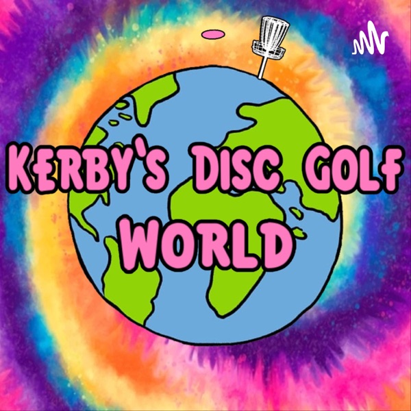 Kerby’s Disc Golf World