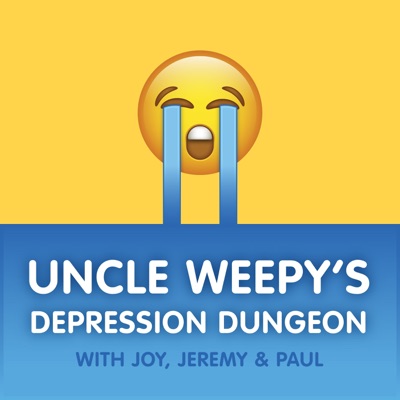 Uncle Weepy's Depression Dungeon