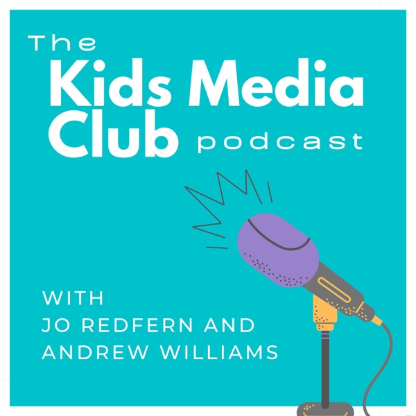 Kids Media Club Podcast