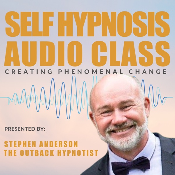 Self Hypnosis Audio Class - Hypnosis in Action