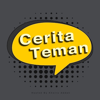 Cerita Teman
