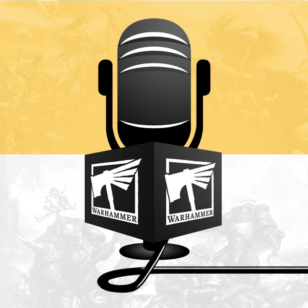 The Warhammer Community Podcast