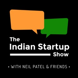 Priyanka Madnani, founder & CEO of Easy to Pitch. ​​On building India's fastest-growing one-stop pitching platform for startup founders.