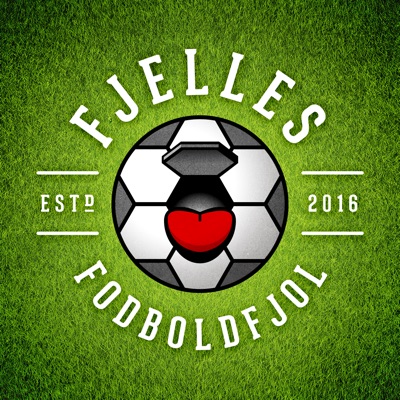 Fjelles Fodboldfjol #337 - Anders Morgenstierne & Masoud Vahedi: “Det er så vigtigt for Danmark, at vi inden en slutrunde er så dårlige som muligt”