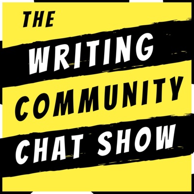 The Writing Community Chat Show