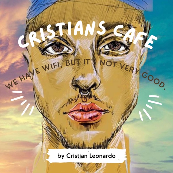 Cristians Cafe Artwork